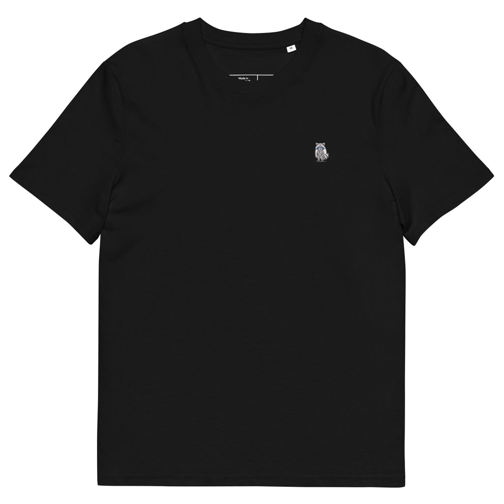 Organic T-Shirt "Blue Dreams"