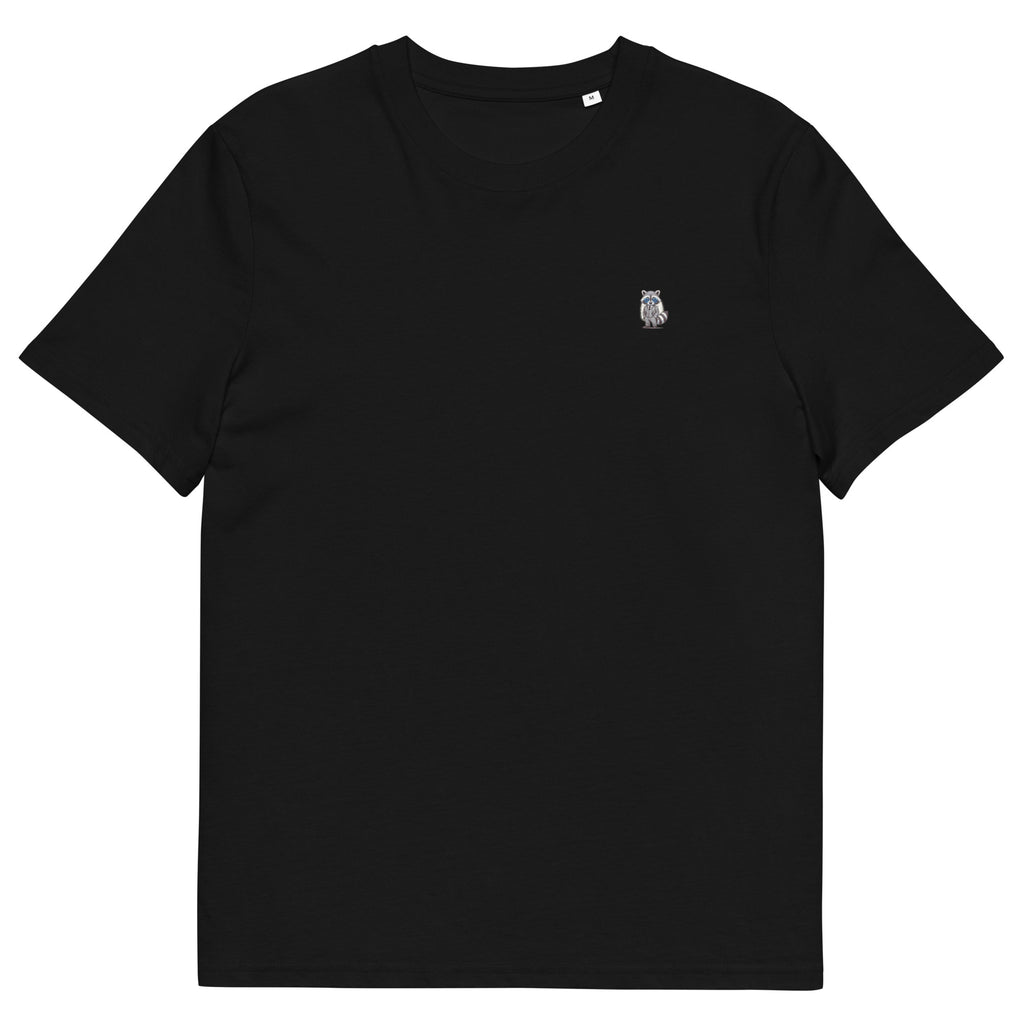 Organic T-Shirt "Mustang"