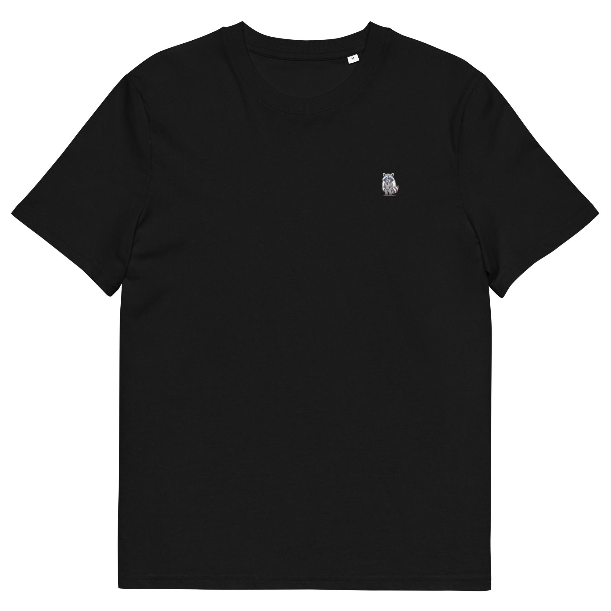 Organic T-Shirt "Mustang"