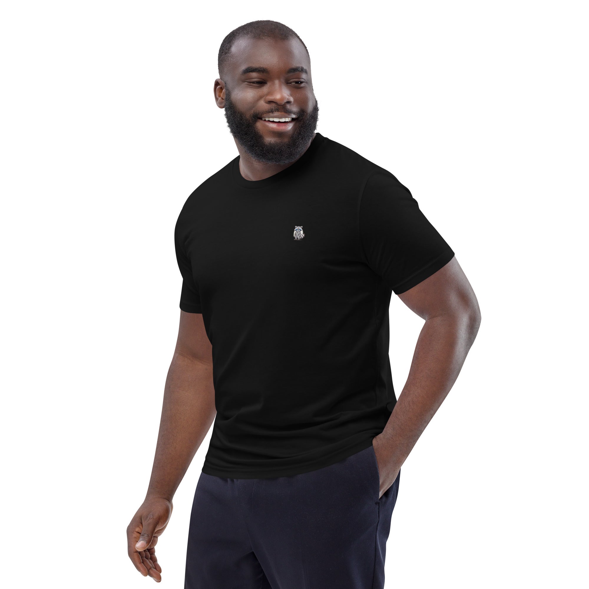 Organic T-Shirt "F1"
