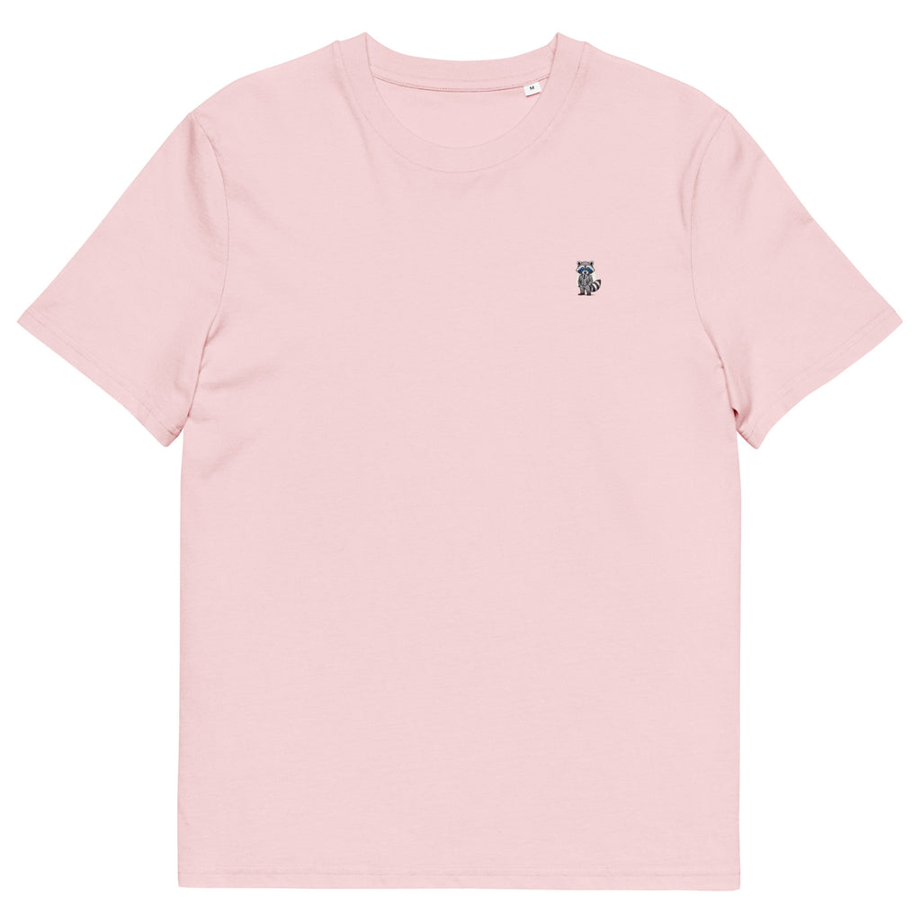 Organic T-Shirt "Pony"