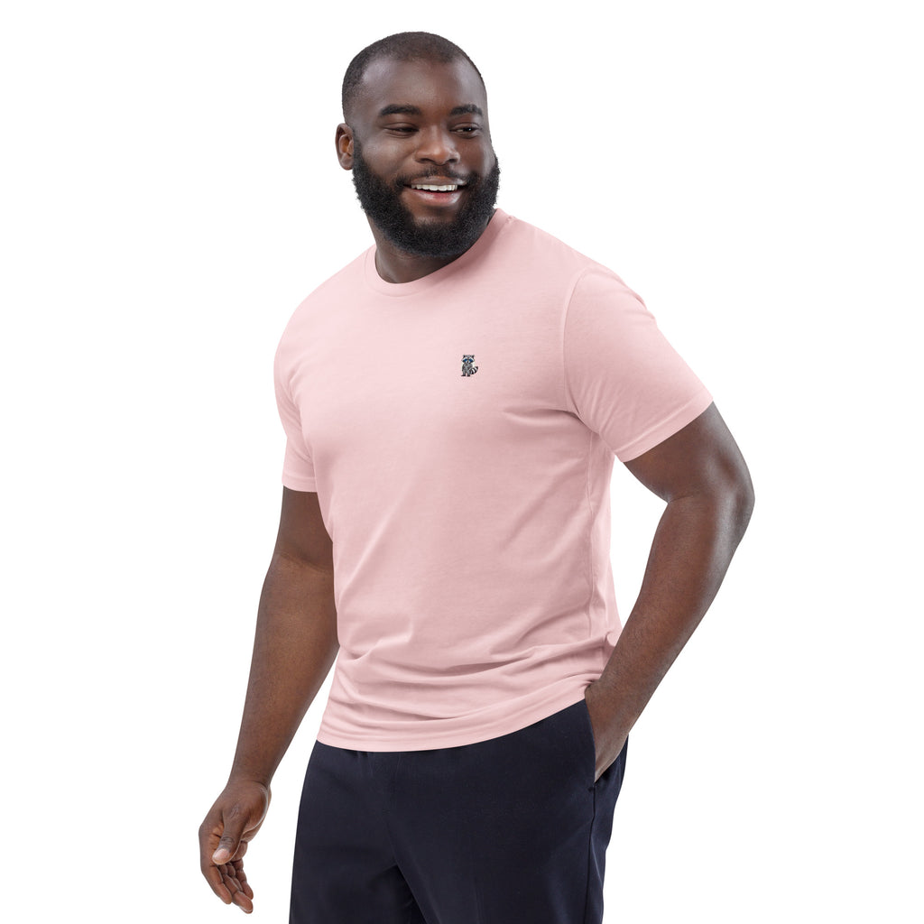 Organic T-Shirt "F1"