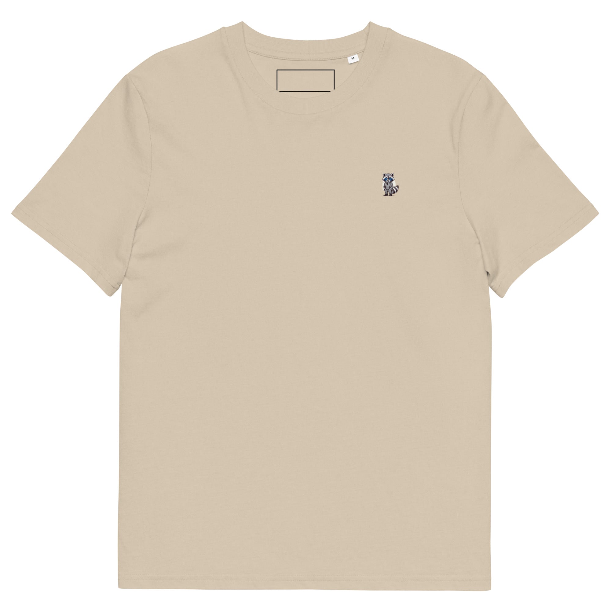Organic T-Shirt "Blue Dreams"