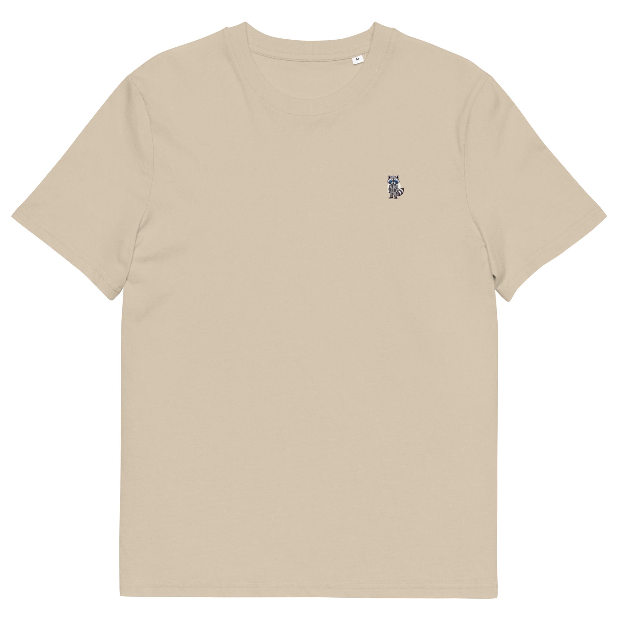 Organic T-Shirt "Mustang"
