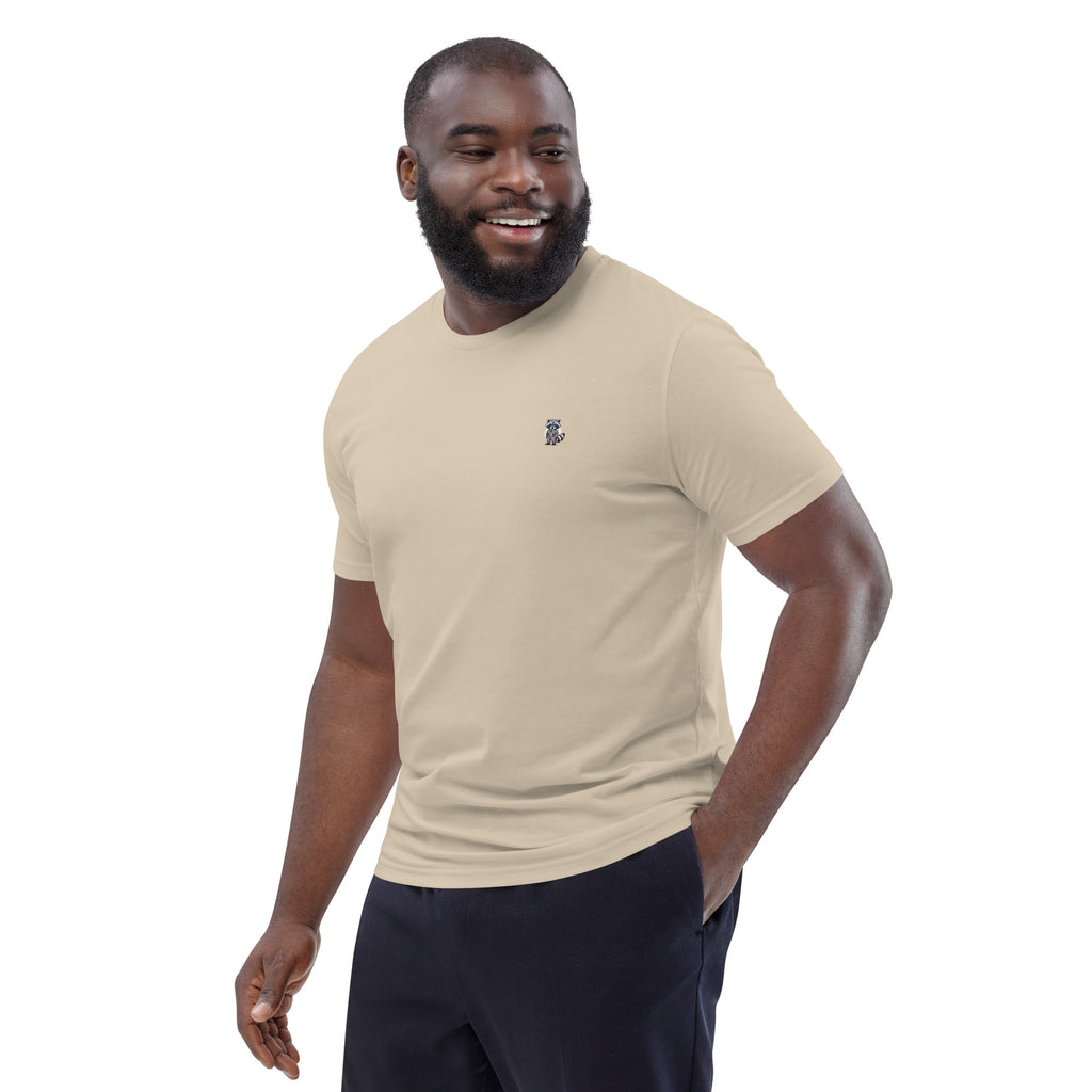 Organic T-Shirt "F1"