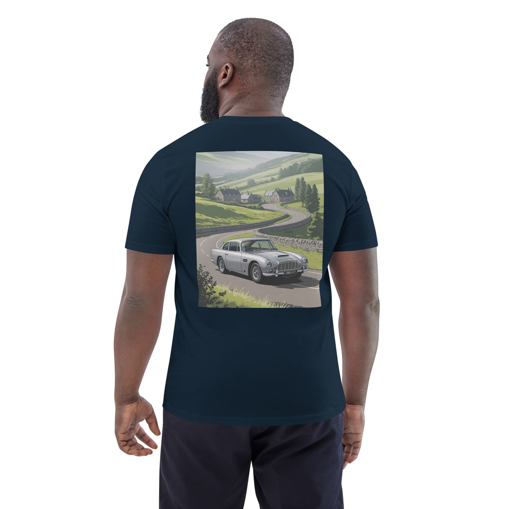 Organic T-Shirt "Highland Classic"