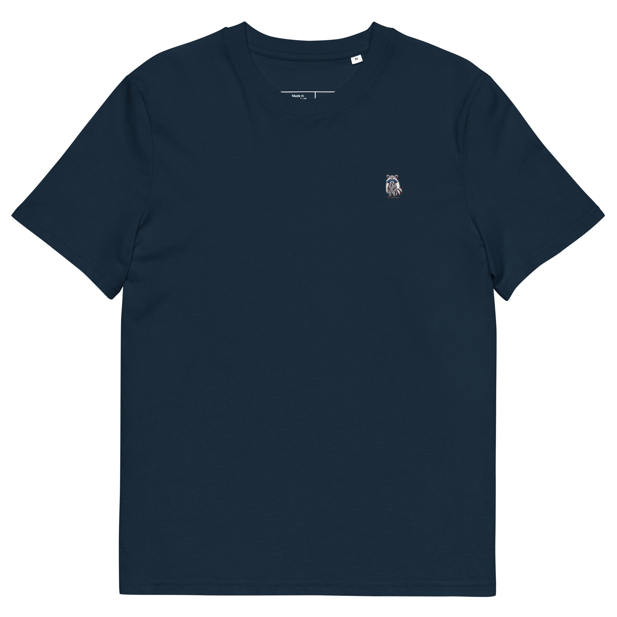 Organic T-Shirt "Highland Classic"