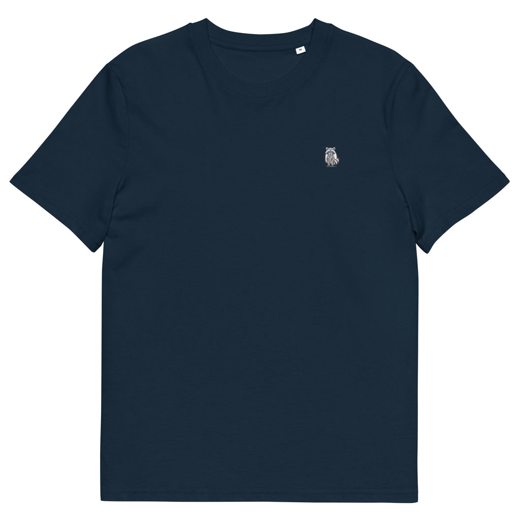 Organic T-Shirt "Mustang"