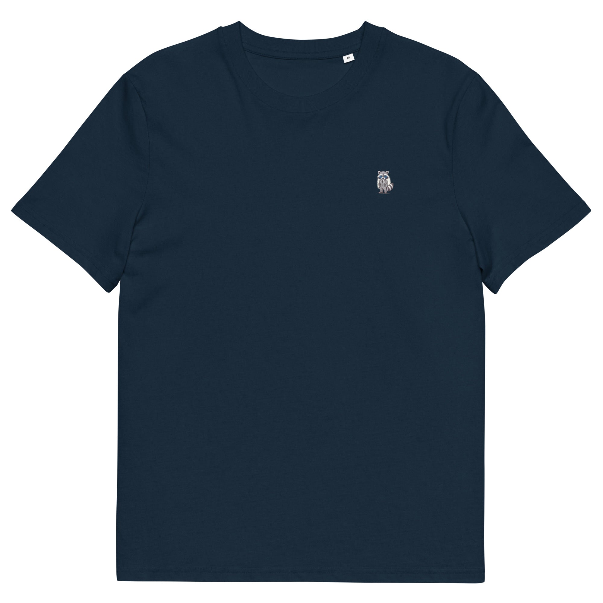 Organic T-Shirt "Mustang"