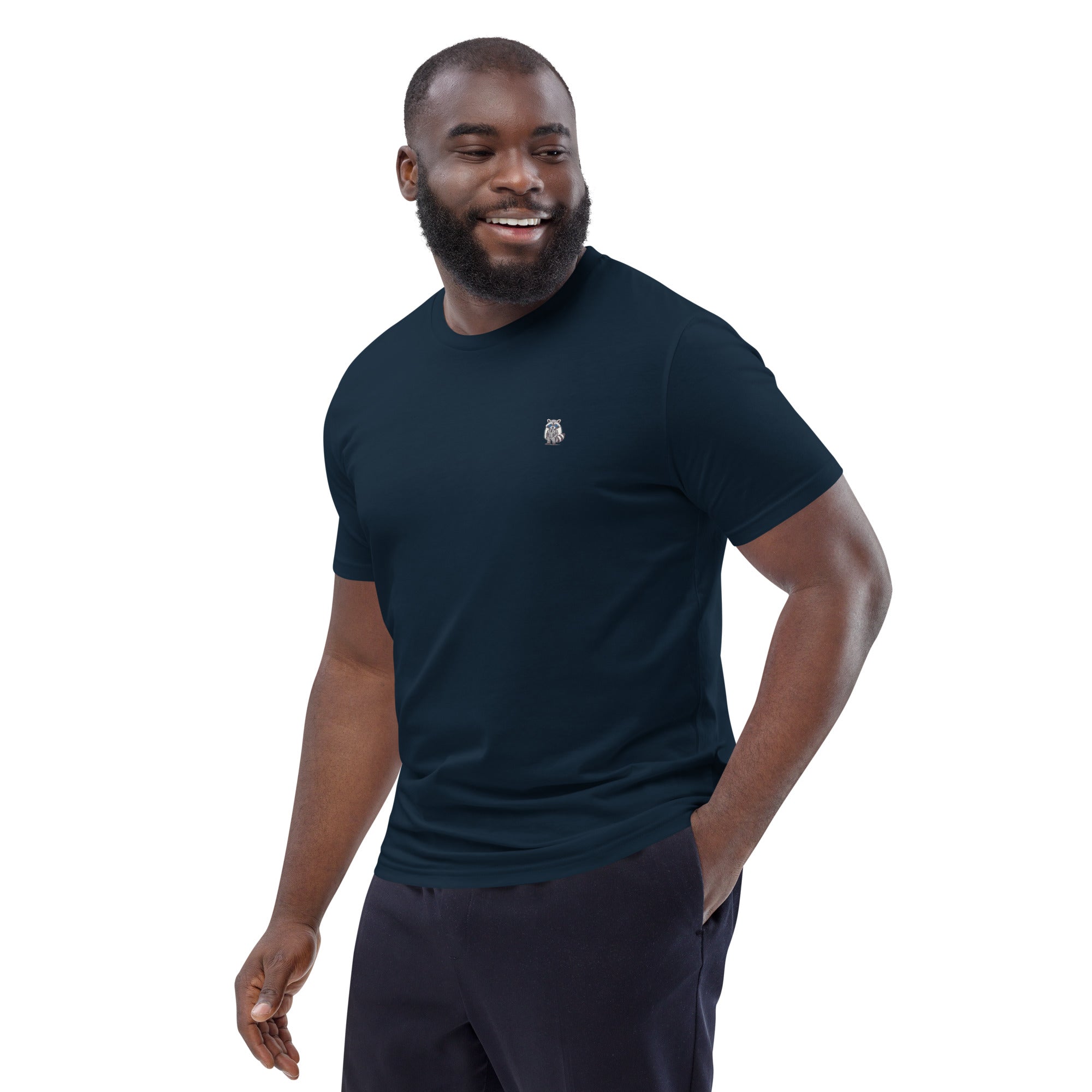 Organic T-Shirt "F1"