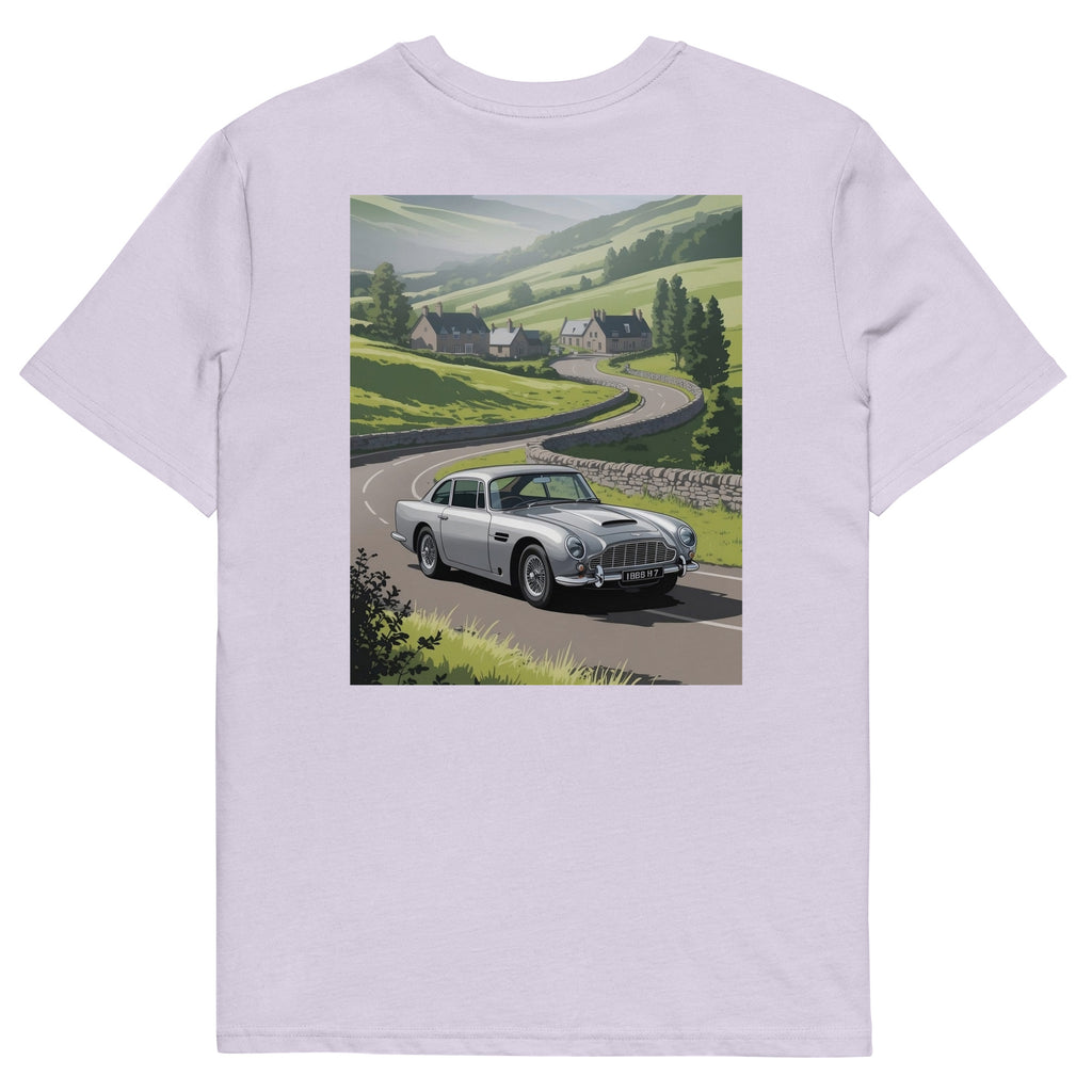 Organic T-Shirt "Highland Classic"