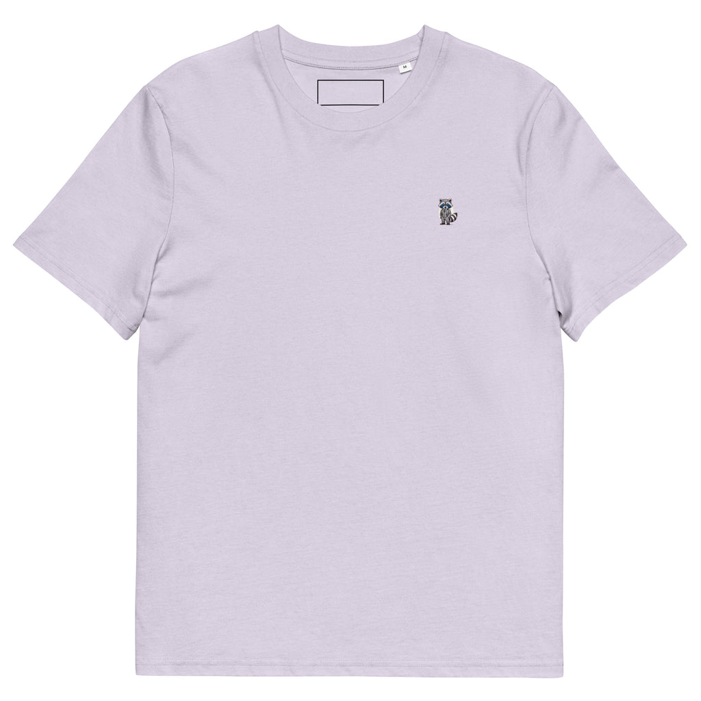 Organic T-Shirt "Gullwing"