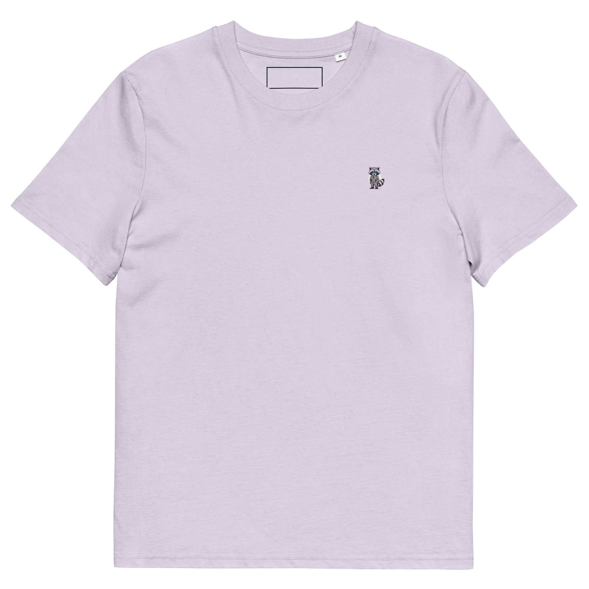 Organic T-Shirt "Gullwing"