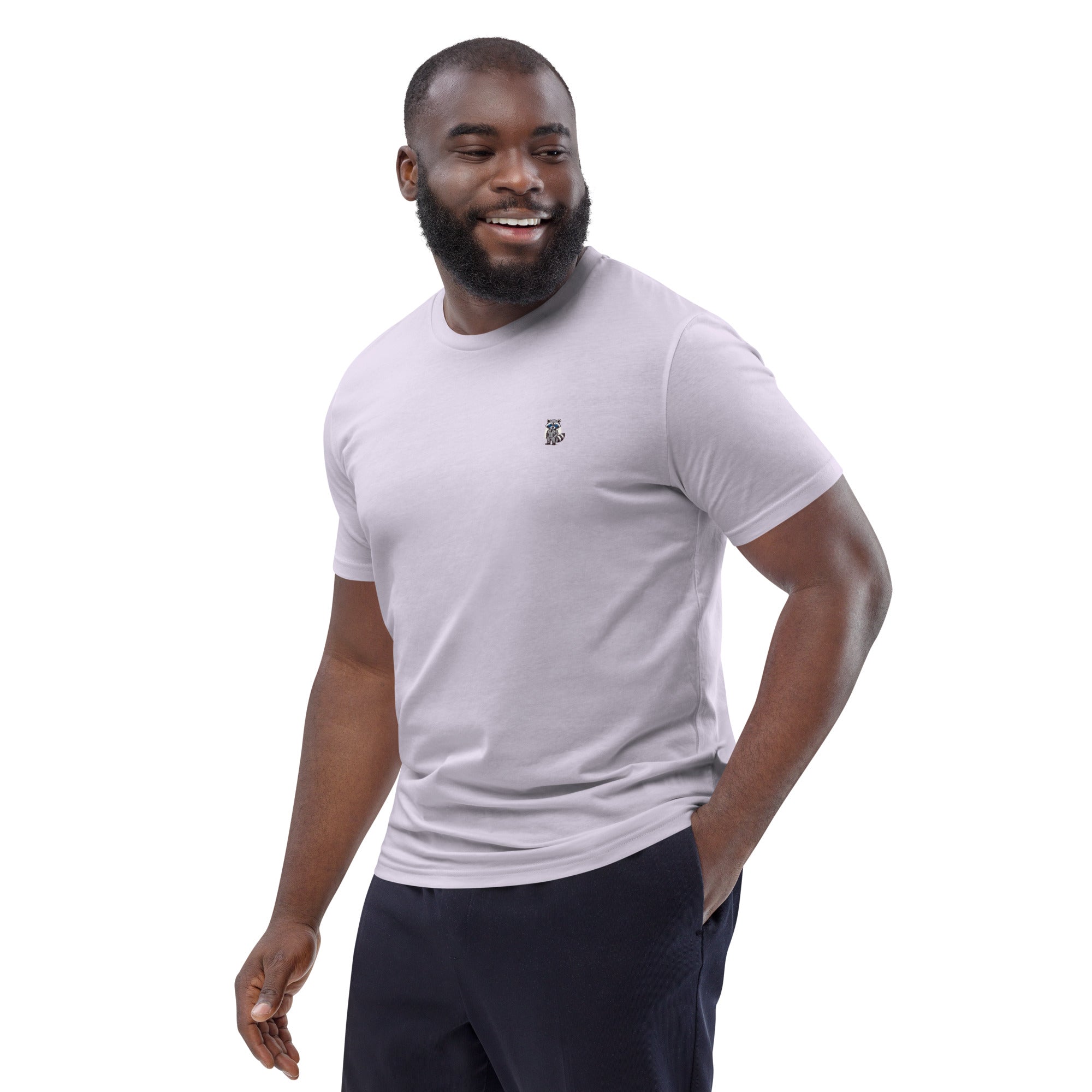 Organic T-Shirt "F1"