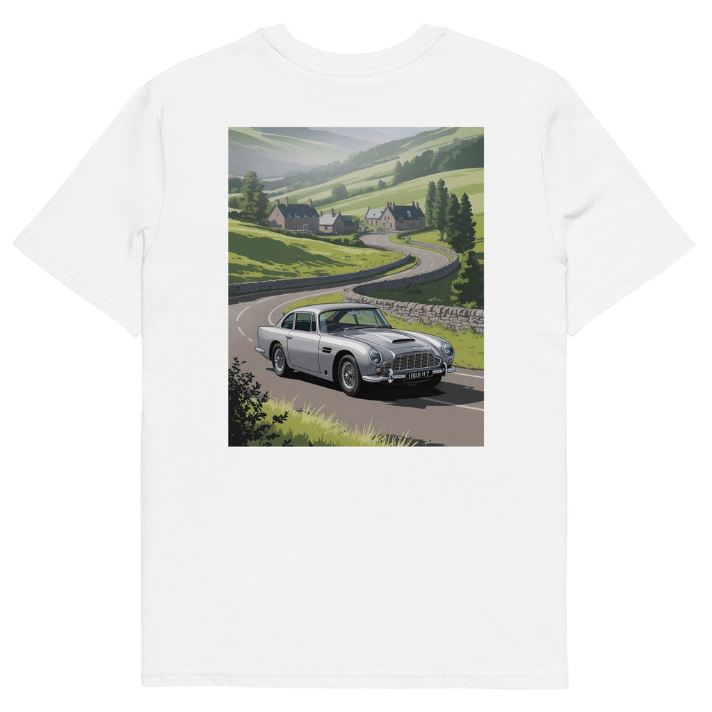 Organic T-Shirt "Highland Classic"