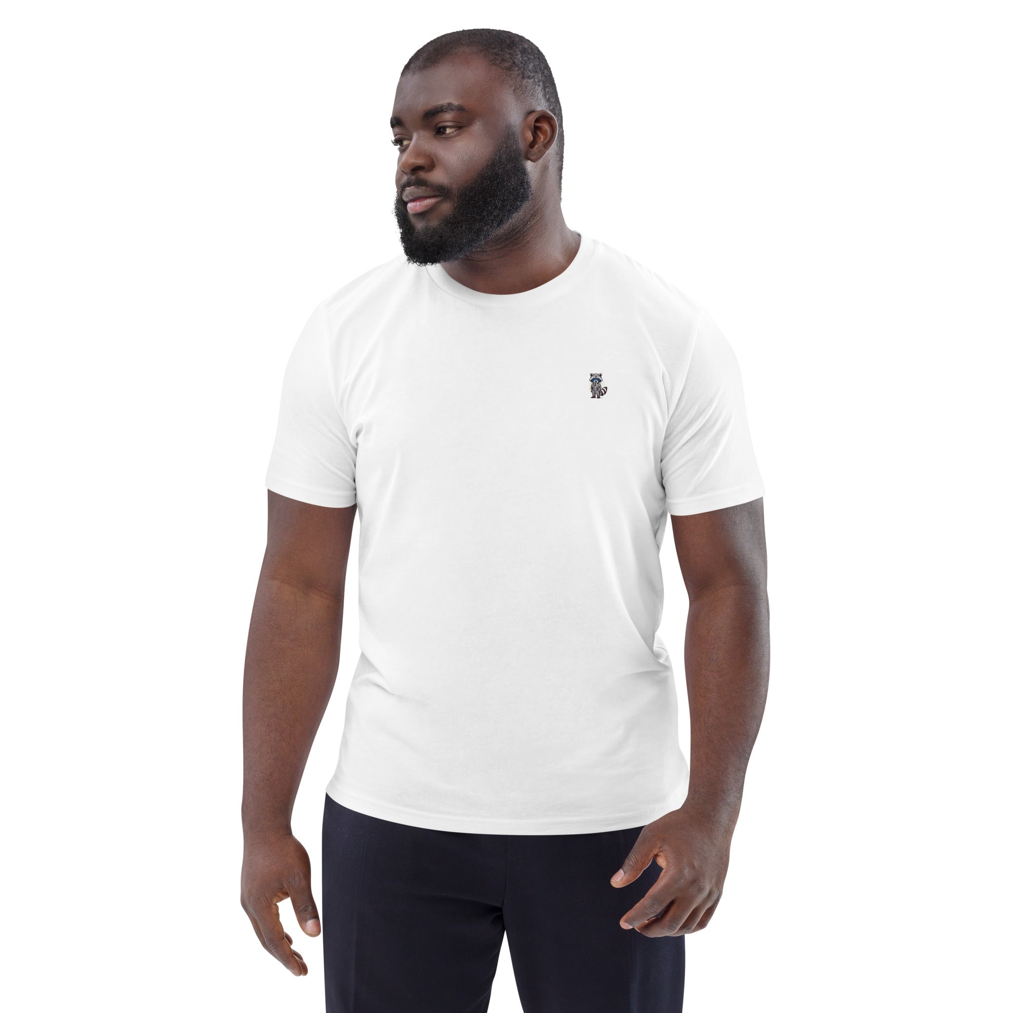 Organic T-Shirt "Highland Classic"