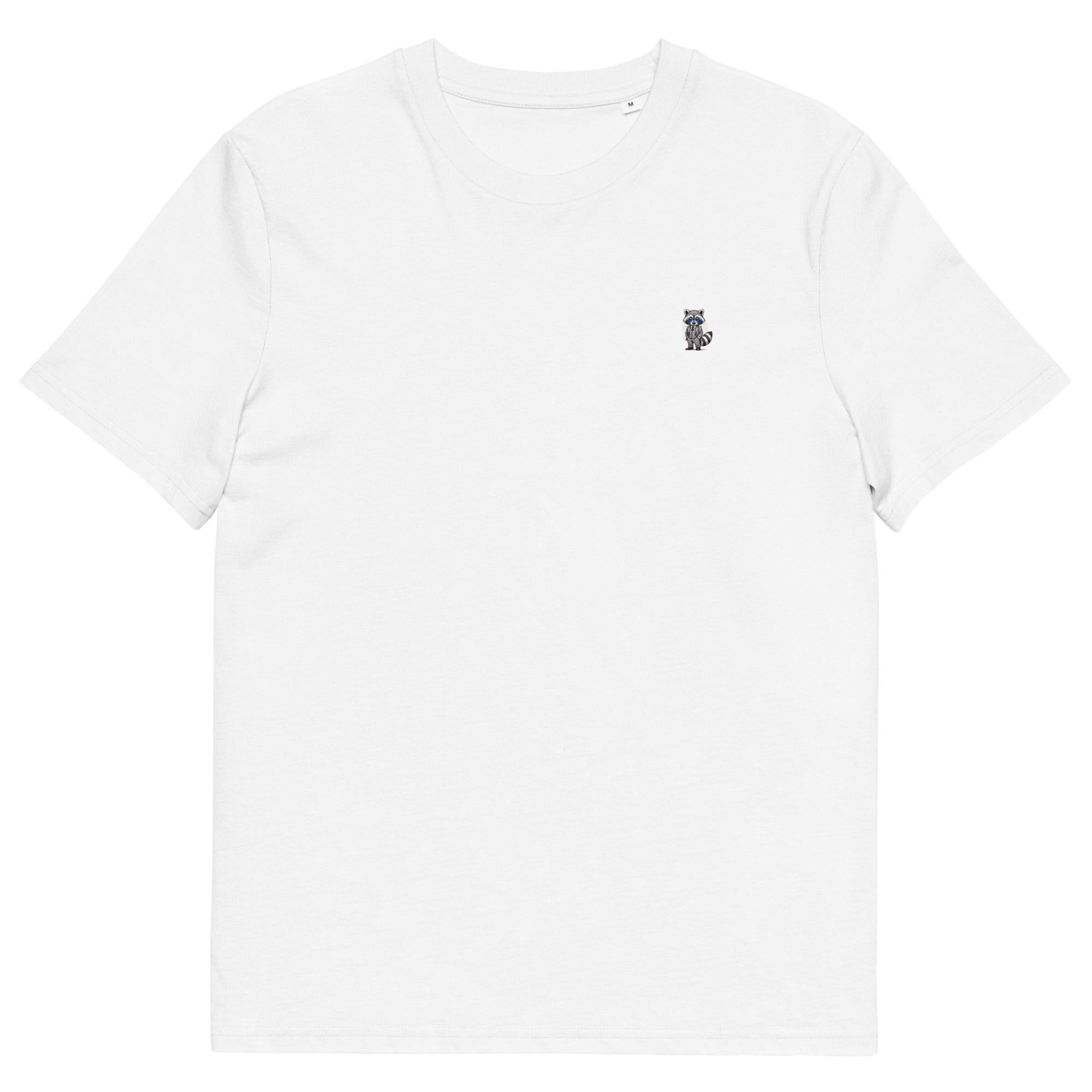 Organic T-Shirt "Mustang"