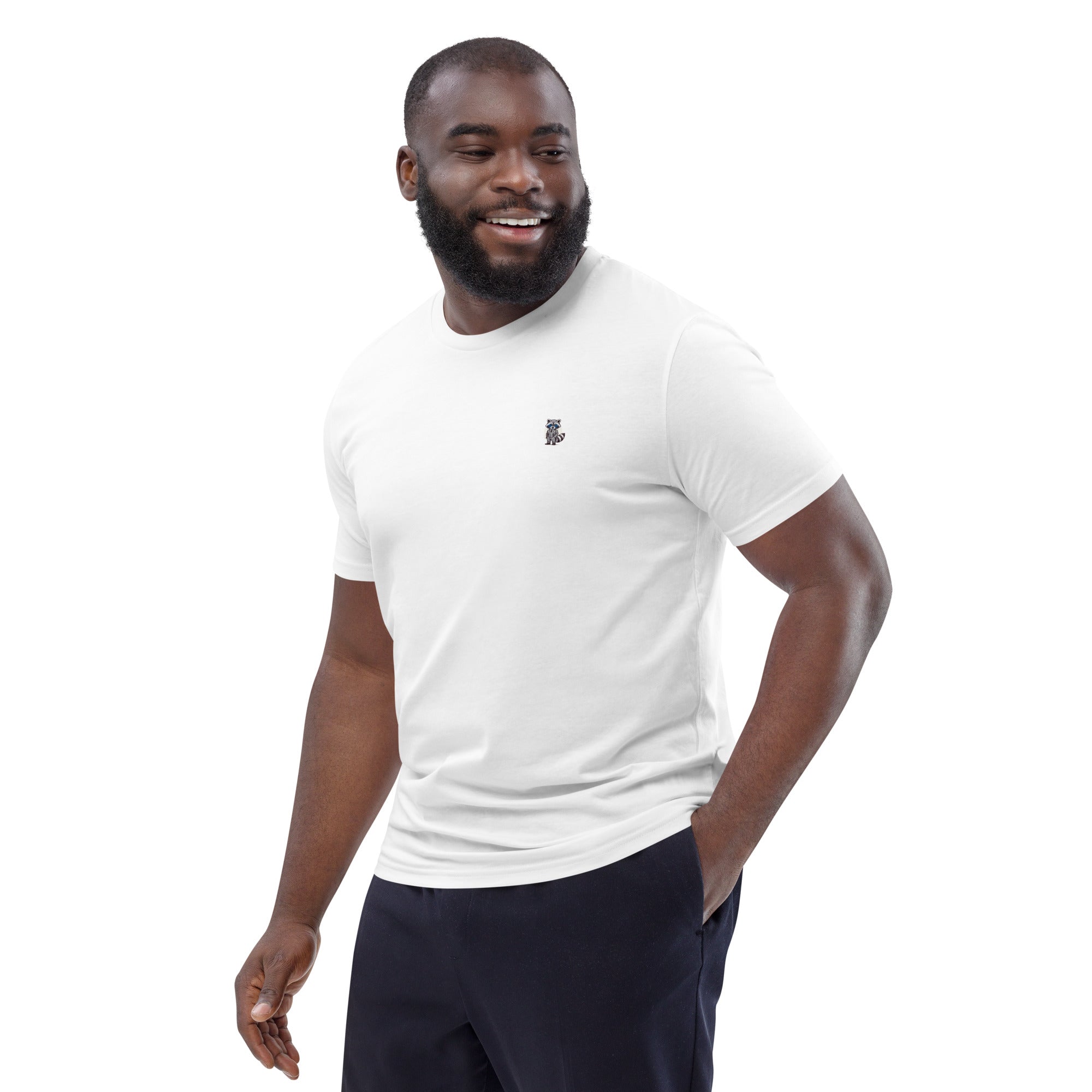 Organic T-Shirt "F1"