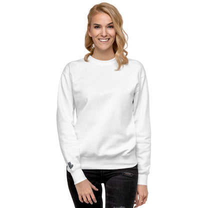 Sweater mit Backprint "Carrera in Summer"